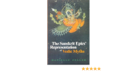 Image of The Sanskrit Epics' Representation of Vedic Myths
